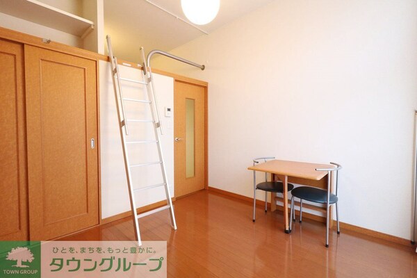 子供部屋