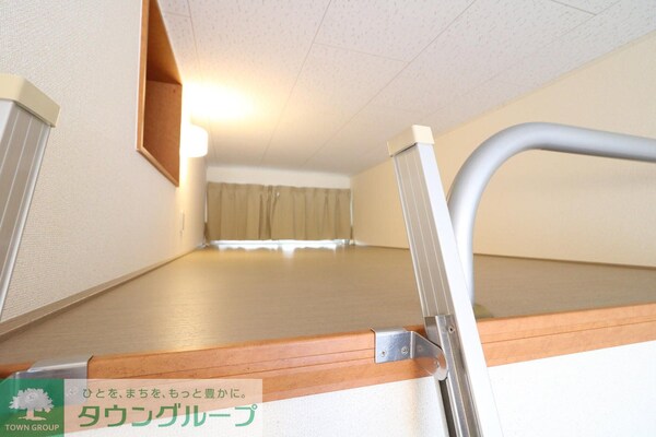 その他(ロフト)