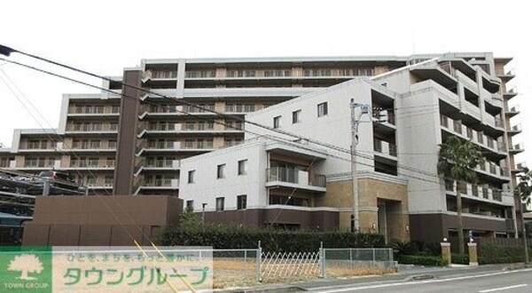 外観(建物外観)