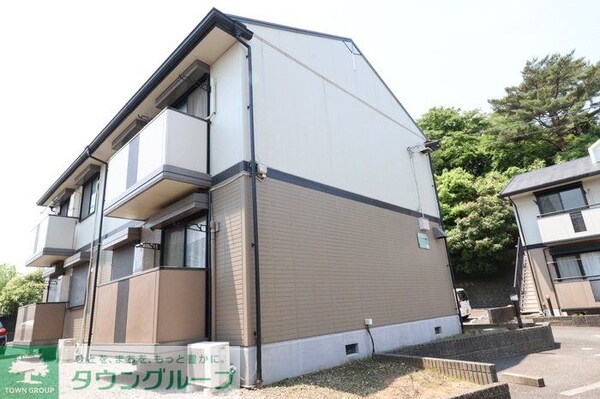 外観(現地待ち合わせ歓迎♪お問合せはタウンハウジングまで！)