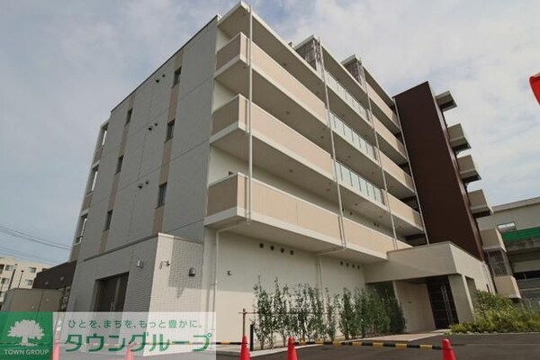 外観(新築)