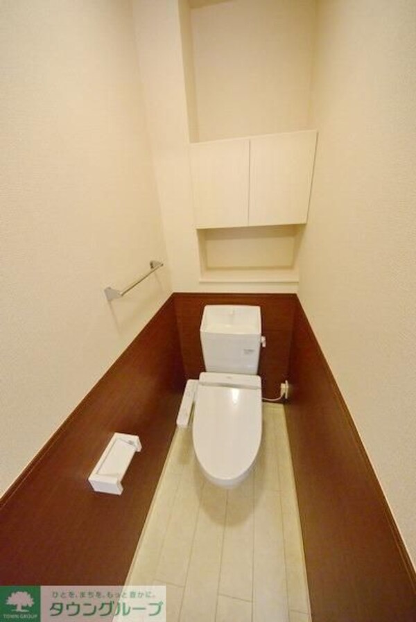 トイレ(お気軽にお問合せ下さい♪043-290-8070)