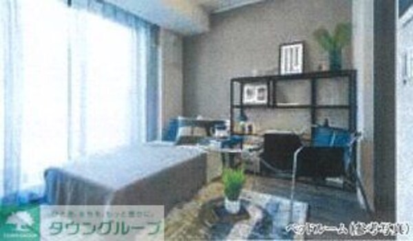 その他室内・内装(バルコニー)