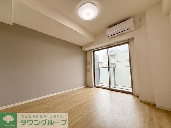 リビング・居室