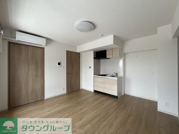 リビング・居室