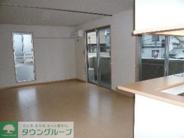 リビング・居室