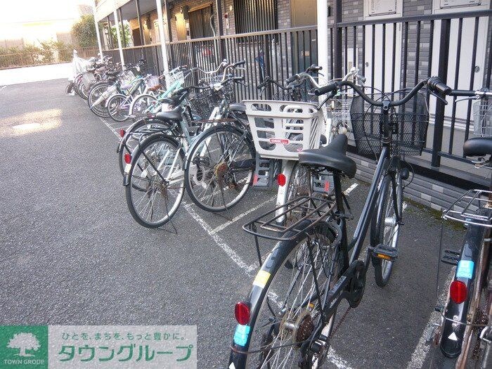 物件内観写真11　