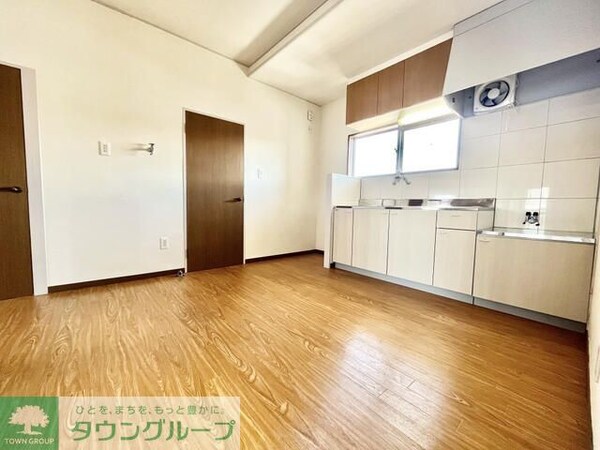 リビング・居室