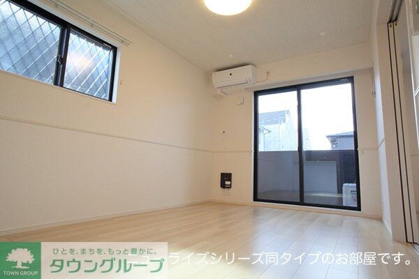 リビング・居室