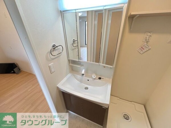 洗面(お問合せは【タウンハウジング】まで！※現地待合わせ相談可！)