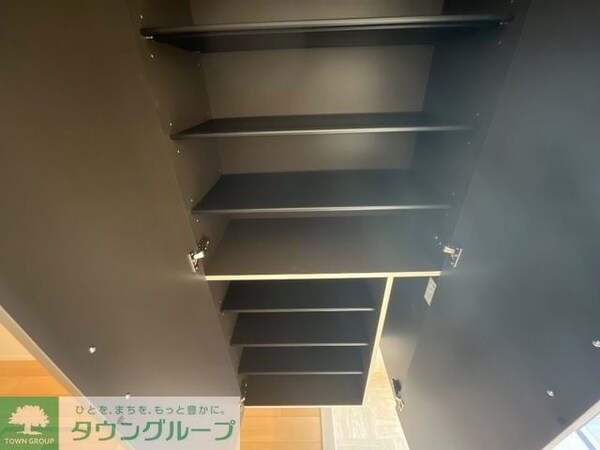 玄関(お問合せは【タウンハウジング】まで！※現地待合わせ相談可！)