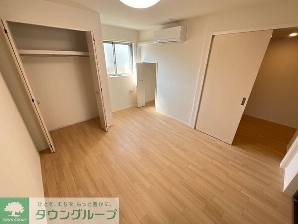 収納(お問合せは【タウンハウジング】まで！※現地待合わせ相談可！)