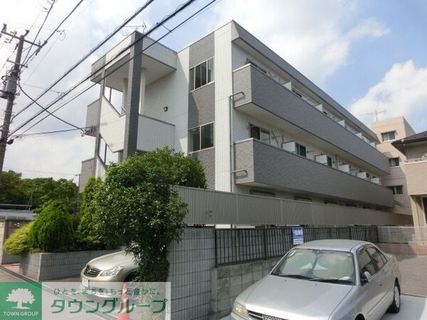 外観(お部屋探しはタウンハウジング千葉にお任せ下さい♪)