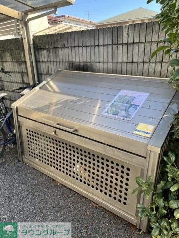 設備(お部屋探しは【タウンハウジング千葉】にお任せ下さい♪)