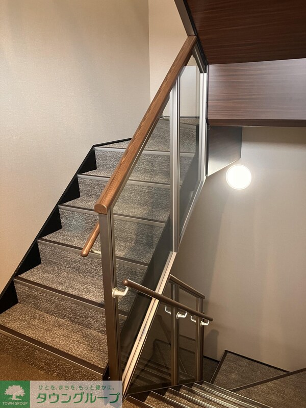 共有部分(眺望)