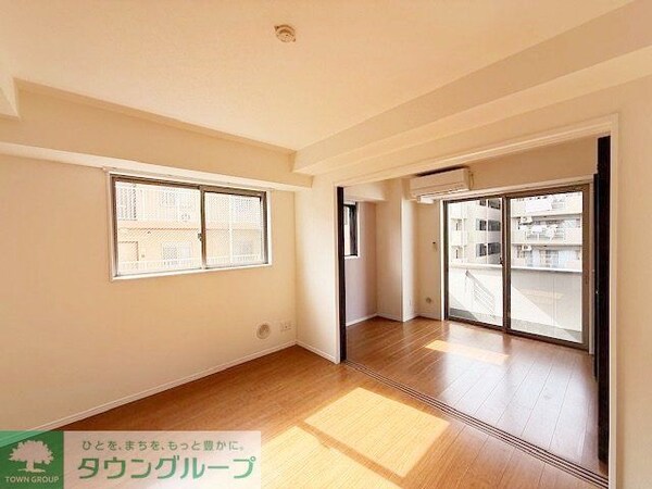 リビング・居室