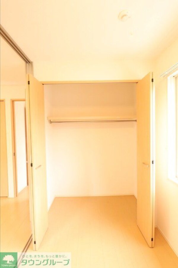 収納(同建物別部屋参照現状イメージ優先)