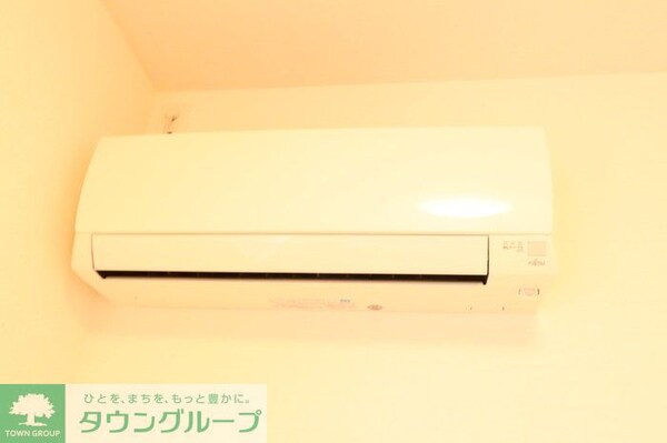 設備(同建物別部屋参照現状イメージ優先)