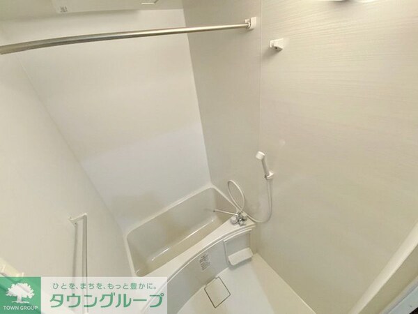 バス／シャワールーム等