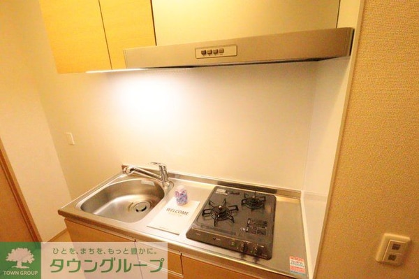 キッチン