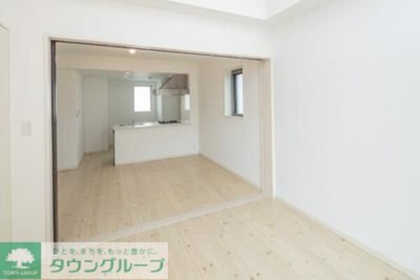 リビング・居室