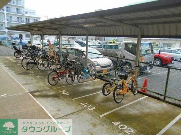 共有部分