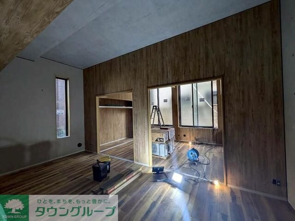 リビング・居室