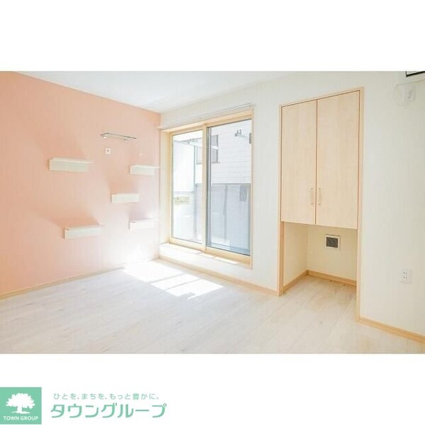 リビング・居室