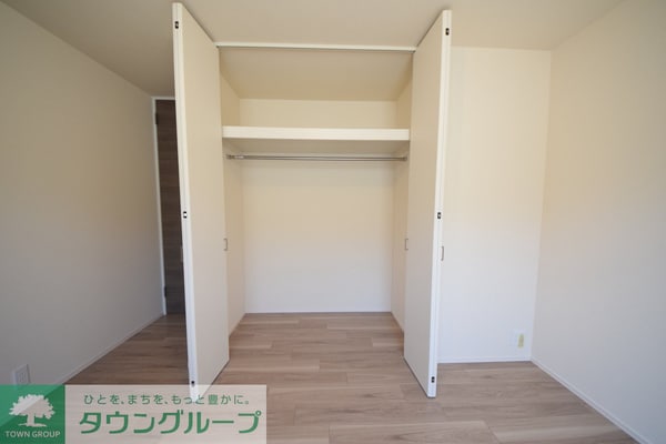 収納(同建物別号室（参考写真）)