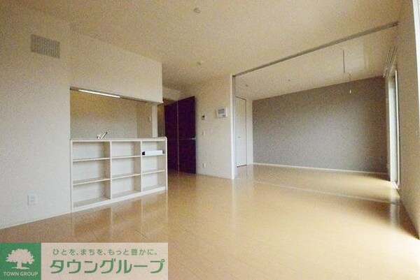 その他室内・内装(広々とお使いいただけます。)