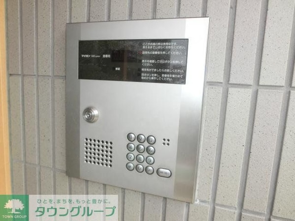 ロビー