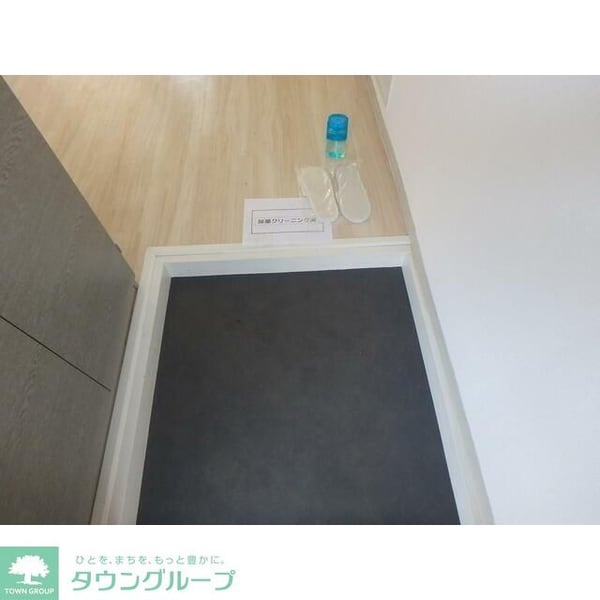 玄関(玄関)
