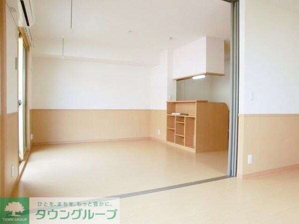 リビング・居室