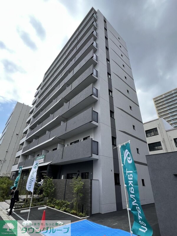 外観(外観)