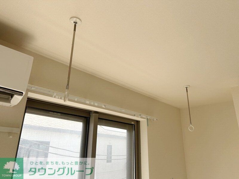 物件内観写真15　(設備)