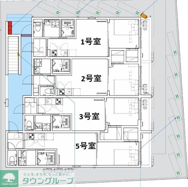 共有部分