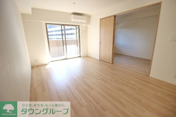 その他室内・内装(使いやすい間取りです)