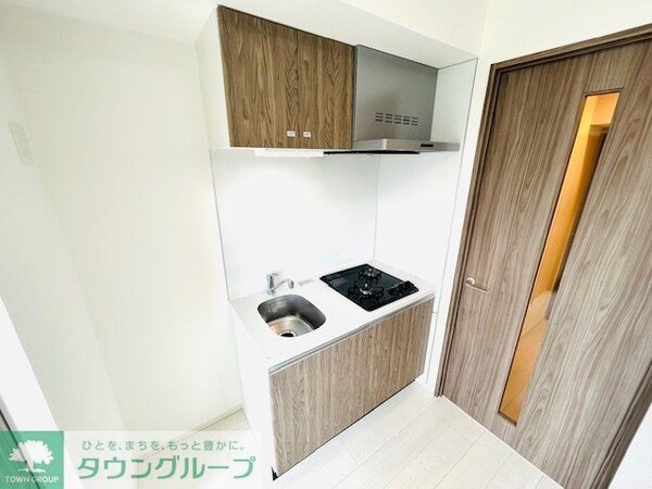 キッチン(キッチン)