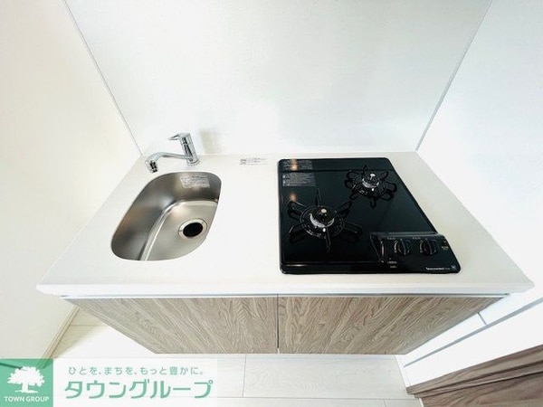 キッチン(キッチン)