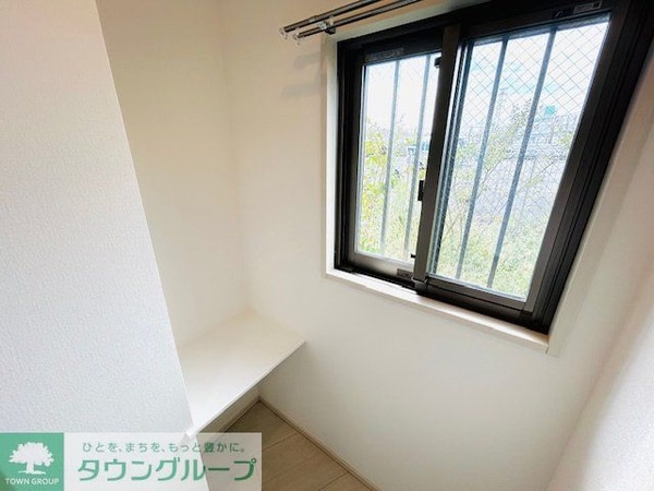 その他(バルコニー)