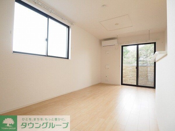 リビング・居室
