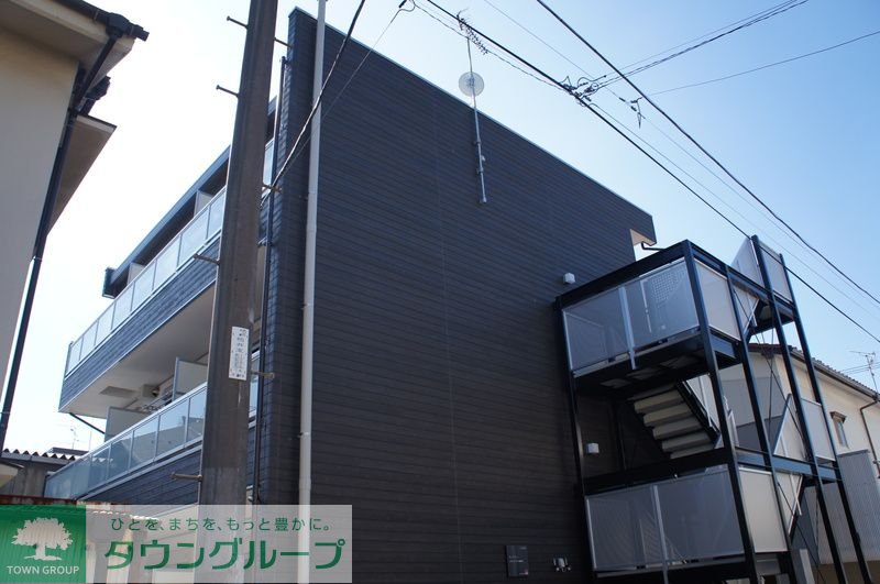 外観写真