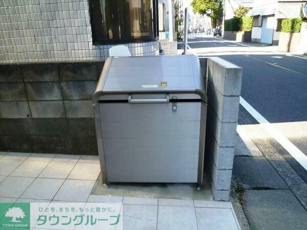 共有部分