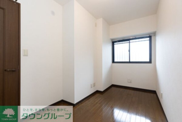 子供部屋(※写真は同タイプ住戸です。)