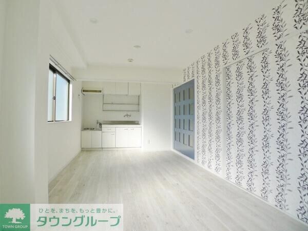 リビング・居室