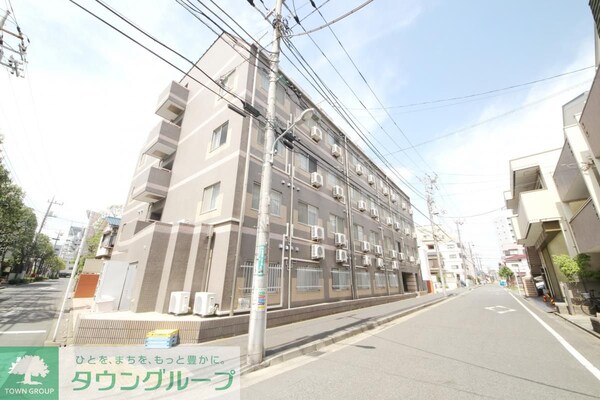 外観(外観)