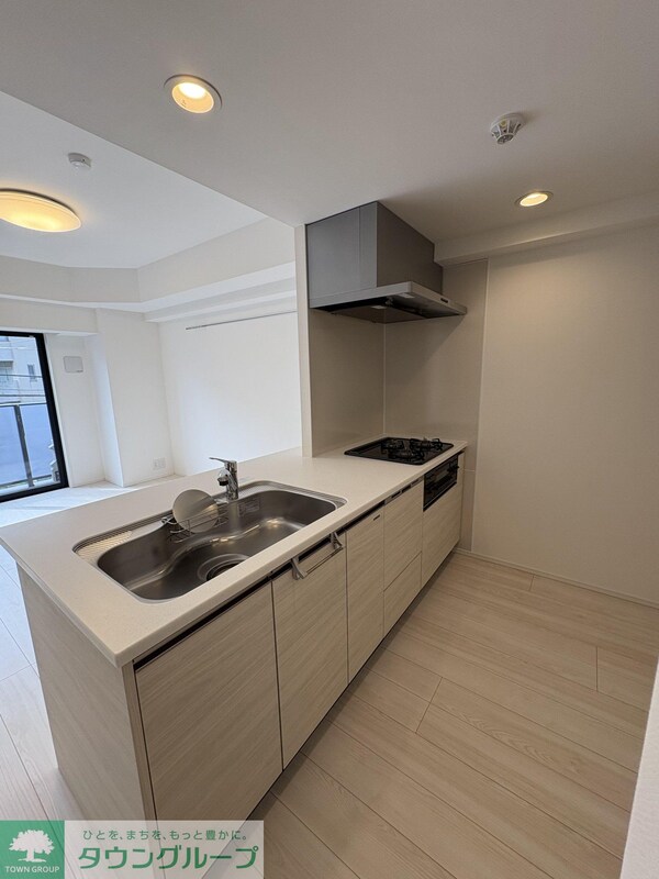 キッチン(キッチン)