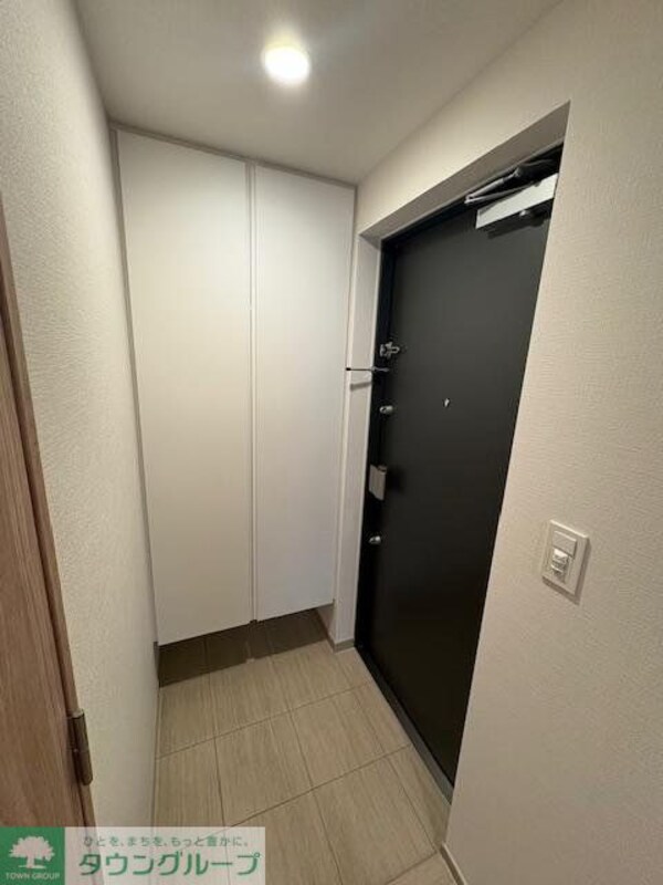 玄関(設備)