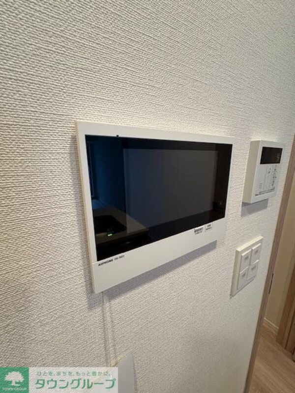 セキュリティ(設備)