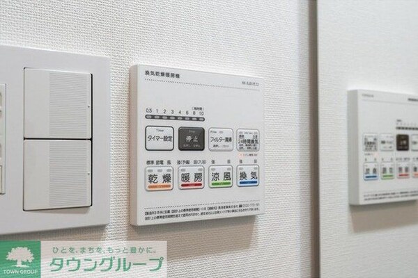 設備(参考写真)